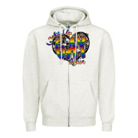 Oatmeal Heather woke up gay again Zipper Hoodie - SublimationCraftShop