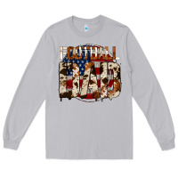 Moon Dust american football dad Long Sleeve Tee - Jasminsmagicworld