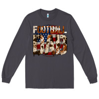 Smoke american football dad Long Sleeve Tee - Jasminsmagicworld