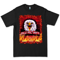 Black Eagle Fang Karate Premium Tee - Bettercallsaul