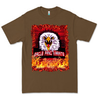 Cacao Eagle Fang Karate Premium Tee - Bettercallsaul