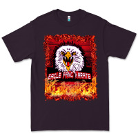 Plum Eagle Fang Karate Premium Tee - Bettercallsaul