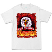 White Eagle Fang Karate Premium Tee - Bettercallsaul
