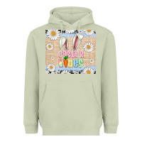 Matcha easter vibes tumbler Heavyweight Hoodie - Artiststas