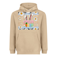 Mushroom easter vibes tumbler Heavyweight Hoodie - Artiststas