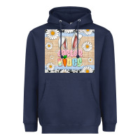 Navy easter vibes tumbler Heavyweight Hoodie - Artiststas
