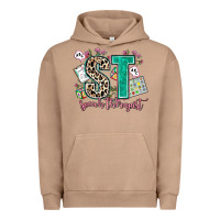 Pigment Burro speech therapist Urban Hoodie - AdoDesignShop