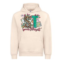 Sandshell speech therapist Urban Hoodie - AdoDesignShop