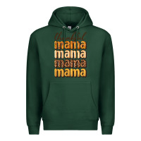 Thankful Mama Premium Hoodie | Teevron