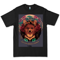 Black See You Space Cowboy Premium Tee - Bettercallsaul