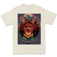 Bone See You Space Cowboy Premium Tee - Bettercallsaul