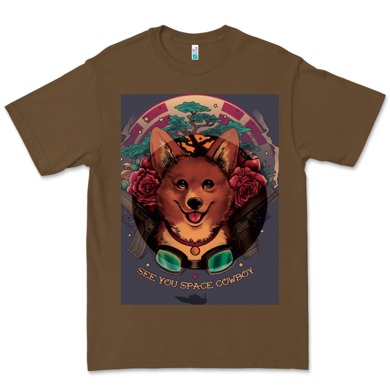 See You Space Cowboy Premium Tee by Bettercallsaul | Teevron