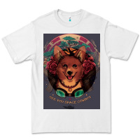 White See You Space Cowboy Premium Tee - Bettercallsaul