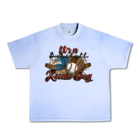 Grape Ice It's a Baseball kinda day Urban Heavy Tee - HowdyJamesFarm