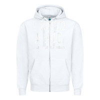 White I Need a HUGe Glass of Bourbon T Shirt Bourbon Gifts for Him Zipper Hoodie - minhPixels