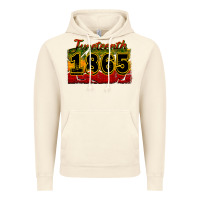 Vintage Artic juneteenth 1865 Vintage Hoodie - CowGirlArtShop