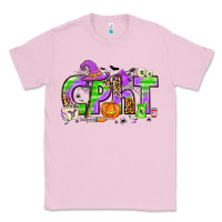 Bubblegum Pink Halloween CPHT Pharmacy Technician Classic Tee - texasbilliewilder
