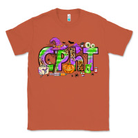 Copper Halloween CPHT Pharmacy Technician Classic Tee - texasbilliewilder