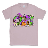 Lilac Halloween CPHT Pharmacy Technician Classic Tee - texasbilliewilder