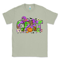 Matcha Halloween CPHT Pharmacy Technician Classic Tee - texasbilliewilder
