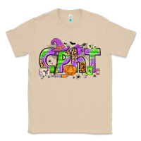Mushroom Halloween CPHT Pharmacy Technician Classic Tee - texasbilliewilder