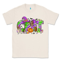 Natural Halloween CPHT Pharmacy Technician Classic Tee - texasbilliewilder