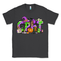 Smoke Halloween CPHT Pharmacy Technician Classic Tee - texasbilliewilder