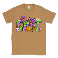 Toasted Coconut Halloween CPHT Pharmacy Technician Classic Tee - texasbilliewilder