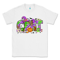 White Halloween CPHT Pharmacy Technician Classic Tee - texasbilliewilder