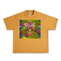 Peanut Butter inhale the good shit exhale the bad bullshit Urban Heavy Tee - TumblerDesignByShophia