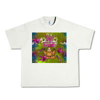 Inhale The Good Shit Exhale The Bad Bullshit Urban Heavy Tee | Teevron