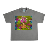 Tornado inhale the good shit exhale the bad bullshit Urban Heavy Tee - TumblerDesignByShophia