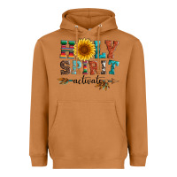 Meerkat holy spirit activate Heavyweight Hoodie - Artiststas