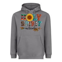 Storm holy spirit activate Heavyweight Hoodie - Artiststas
