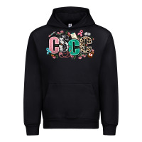 Black cscc Urban Hoodie - AdoDesignShop