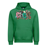 Emerald cscc Urban Hoodie - AdoDesignShop