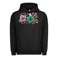 Pigment Black cscc Urban Hoodie - AdoDesignShop