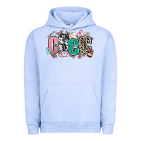 Pigment Grape Ice cscc Urban Hoodie - AdoDesignShop