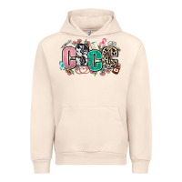 Sandshell cscc Urban Hoodie - AdoDesignShop