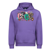 Tulip cscc Urban Hoodie - AdoDesignShop