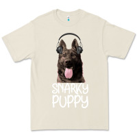 Bone Snarky Puppy Premium Tee - Bettercallsaul