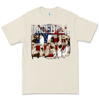 Bone Baseball American Dad Premium Tee - Bettercallsaul