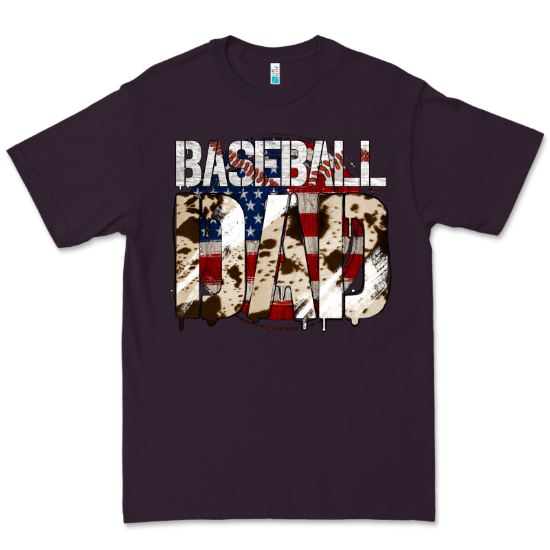 Baseball American Dad Premium Tee by Bettercallsaul | Teevron