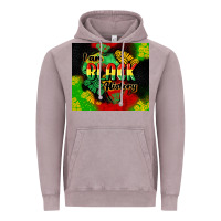 Vintage Zinc i am black history tumbler cowgirl Vintage Hoodie - CowGirlArtShop