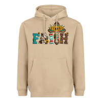 Mushroom faith Heavyweight Hoodie - Artiststas
