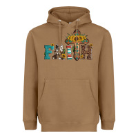 Toasted Coconut faith Heavyweight Hoodie - Artiststas