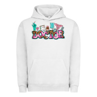 Pigment Lunar Rock doctor Urban Hoodie - AdoDesignShop