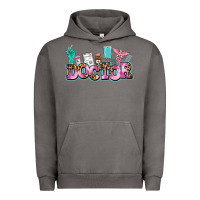 Pigment Tornado doctor Urban Hoodie - AdoDesignShop