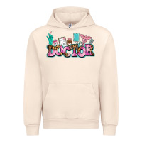 Sandshell doctor Urban Hoodie - AdoDesignShop
