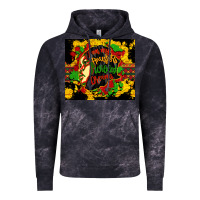 Cloud Black i am my ancestors wildest dreams Vintage Hoodie - CowGirlArtShop